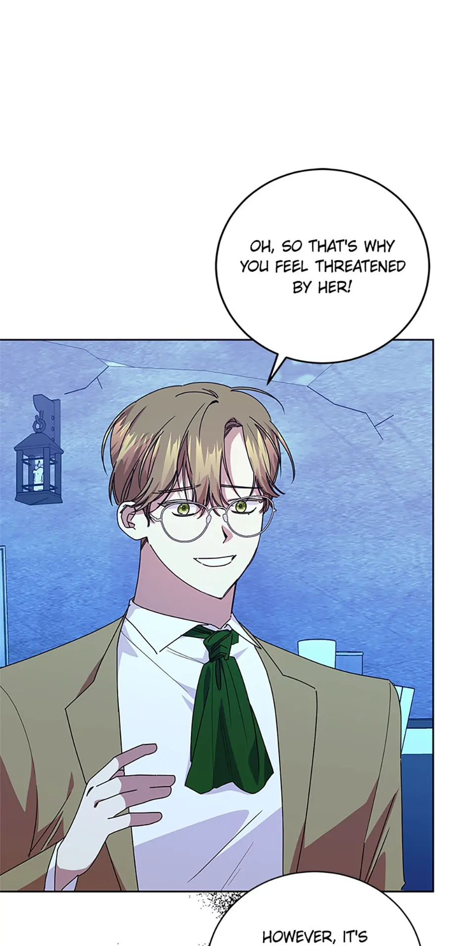 I’m Sorry for Being an Unqualified Empress Chapter 50 231 26