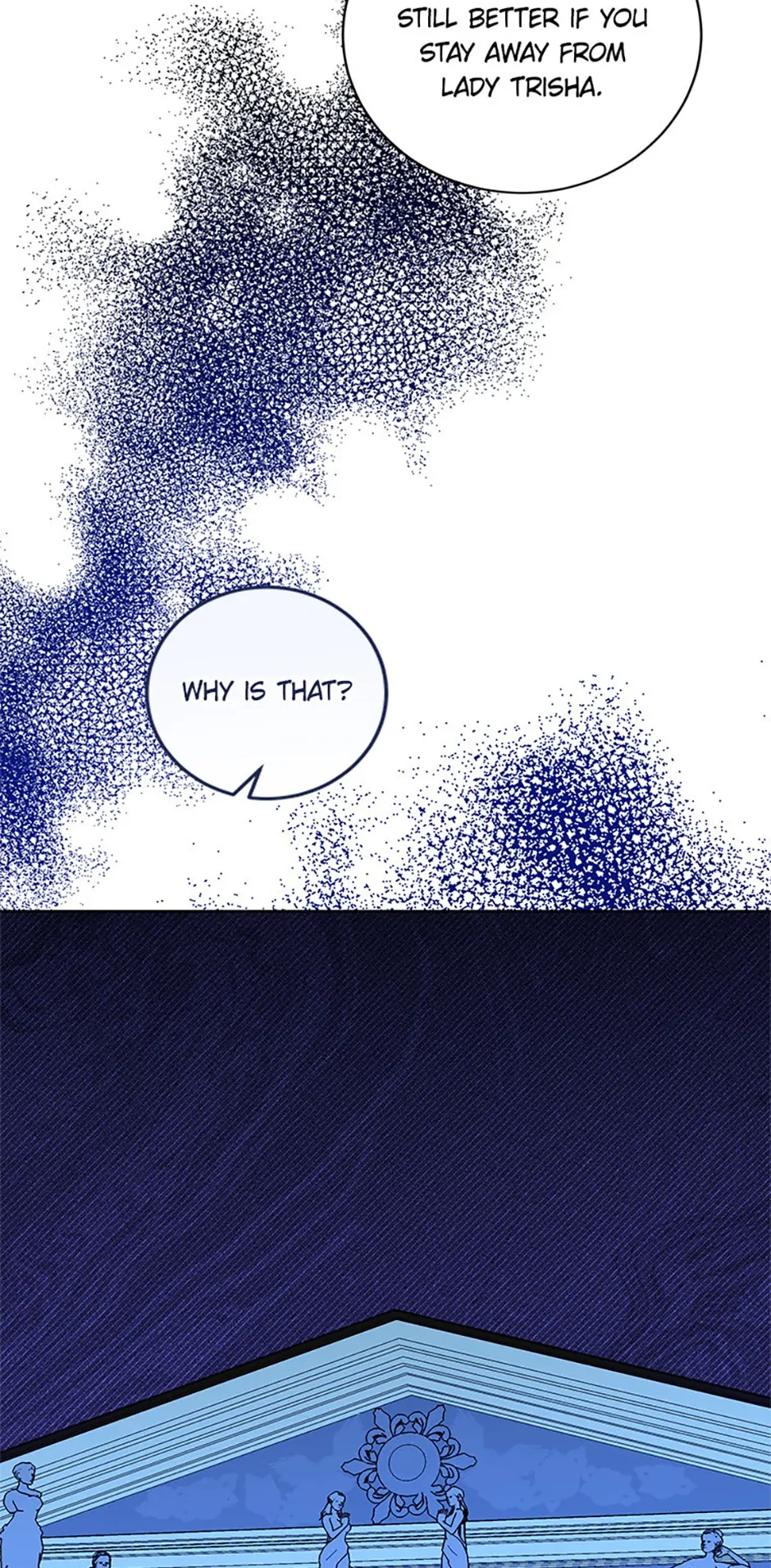 I’m Sorry for Being an Unqualified Empress Chapter 50 232 27