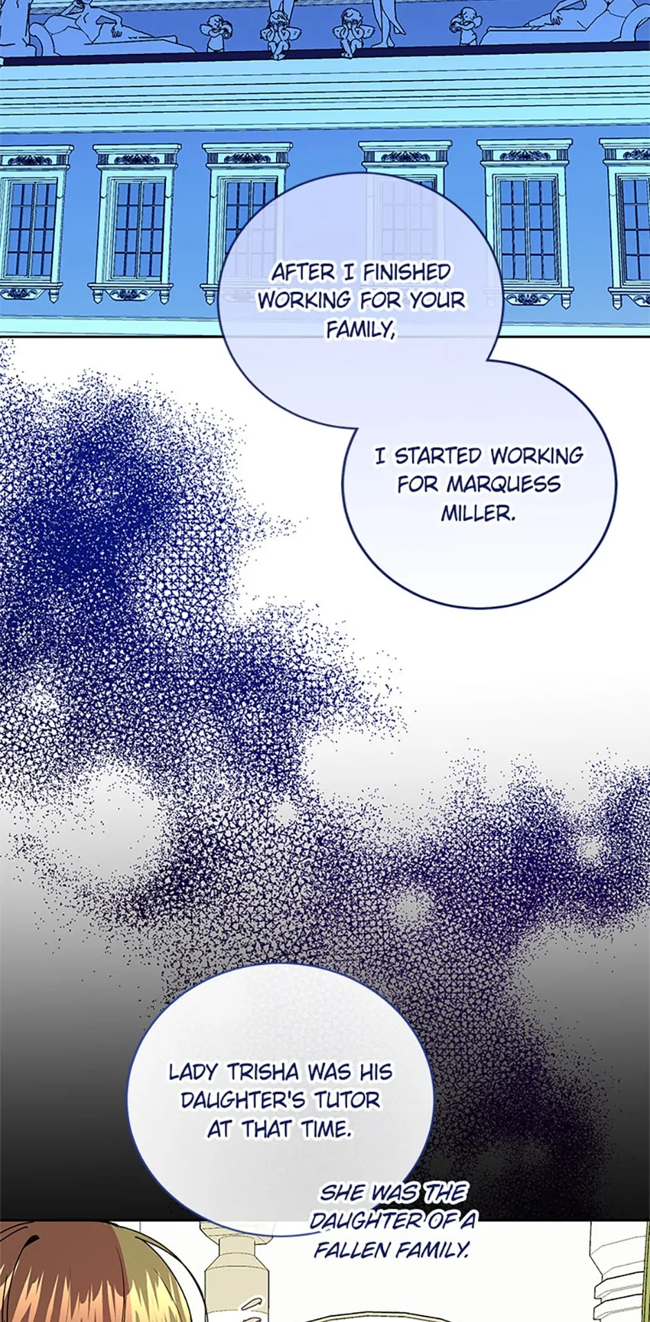 I’m Sorry for Being an Unqualified Empress Chapter 50 233 28