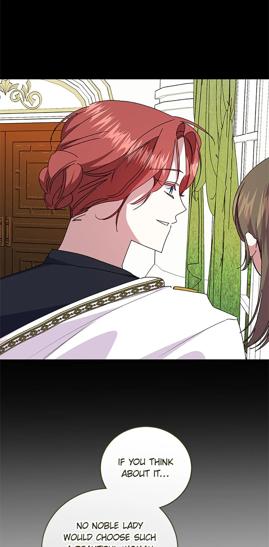 I’m Sorry for Being an Unqualified Empress Chapter 50 235 30