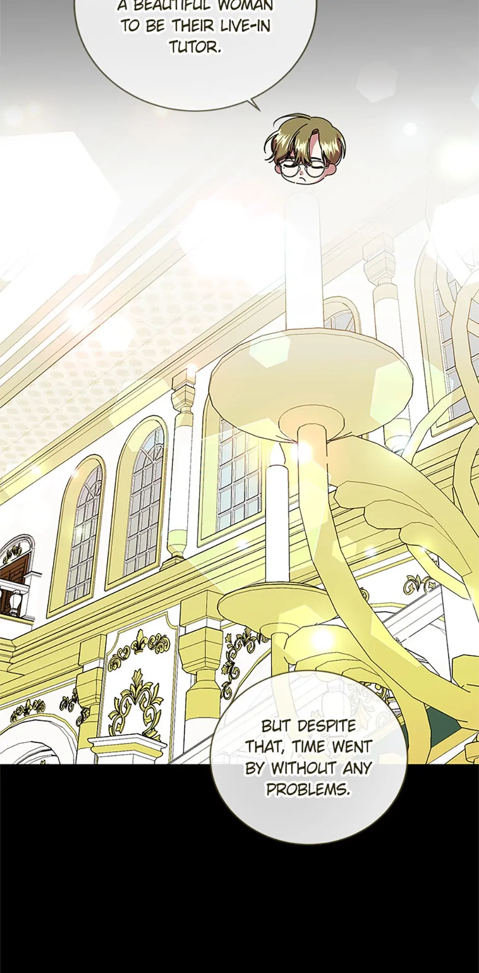 I’m Sorry for Being an Unqualified Empress Chapter 50 236 31