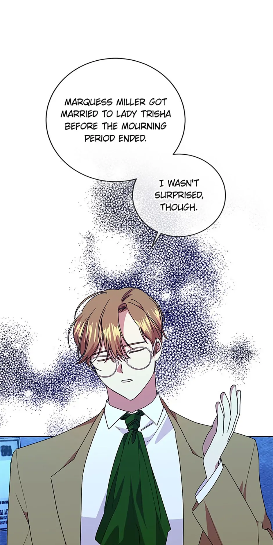 I’m Sorry for Being an Unqualified Empress Chapter 50 241 36