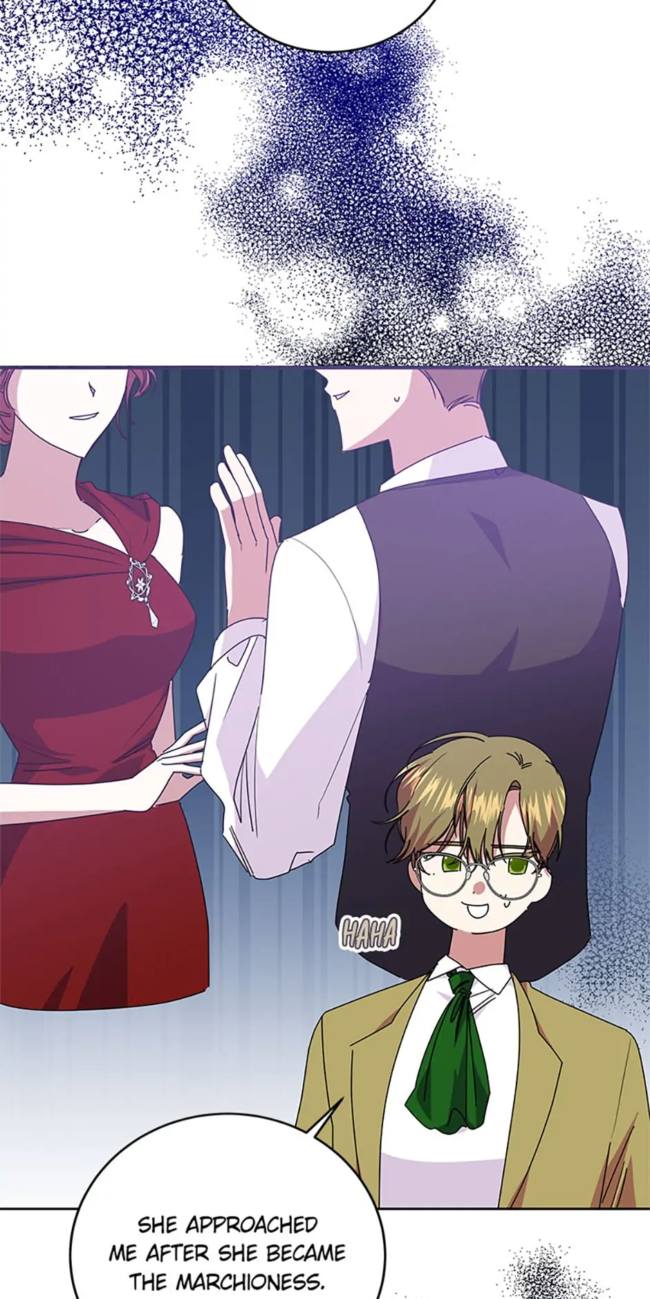 I’m Sorry for Being an Unqualified Empress Chapter 50 243 38