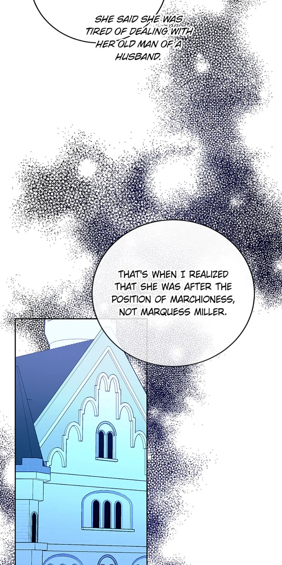 I’m Sorry for Being an Unqualified Empress Chapter 50 244 39