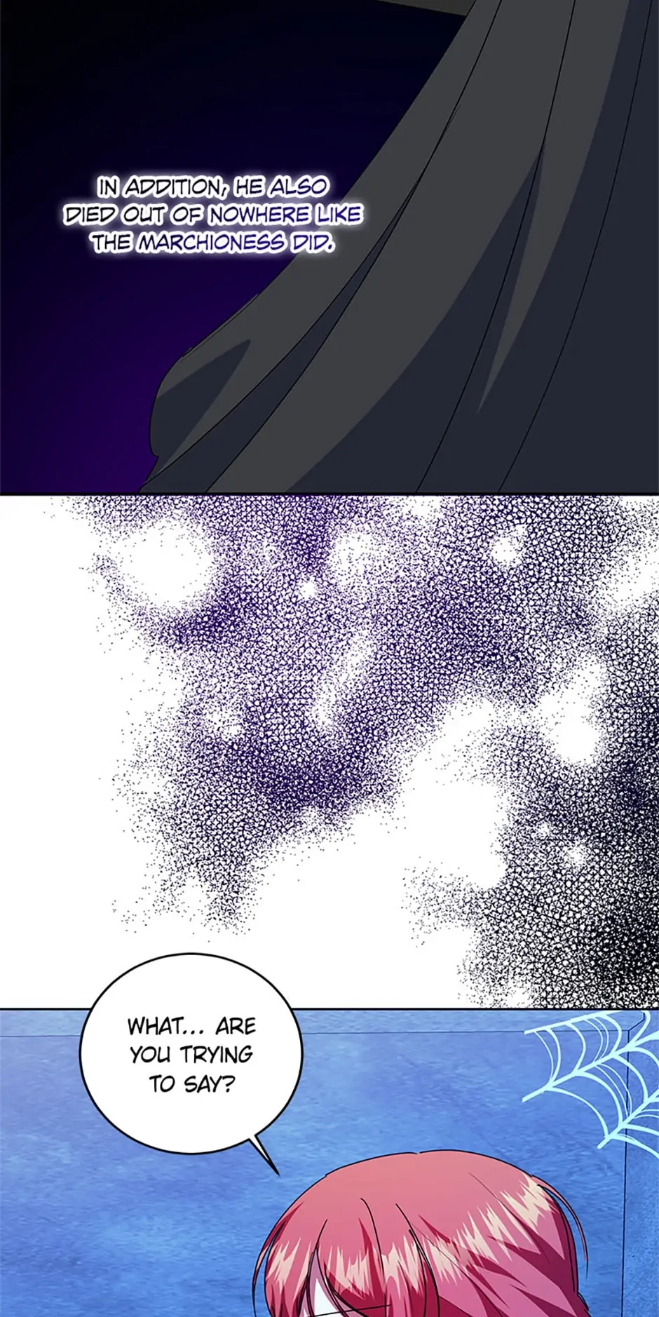 I’m Sorry for Being an Unqualified Empress Chapter 50 247 42