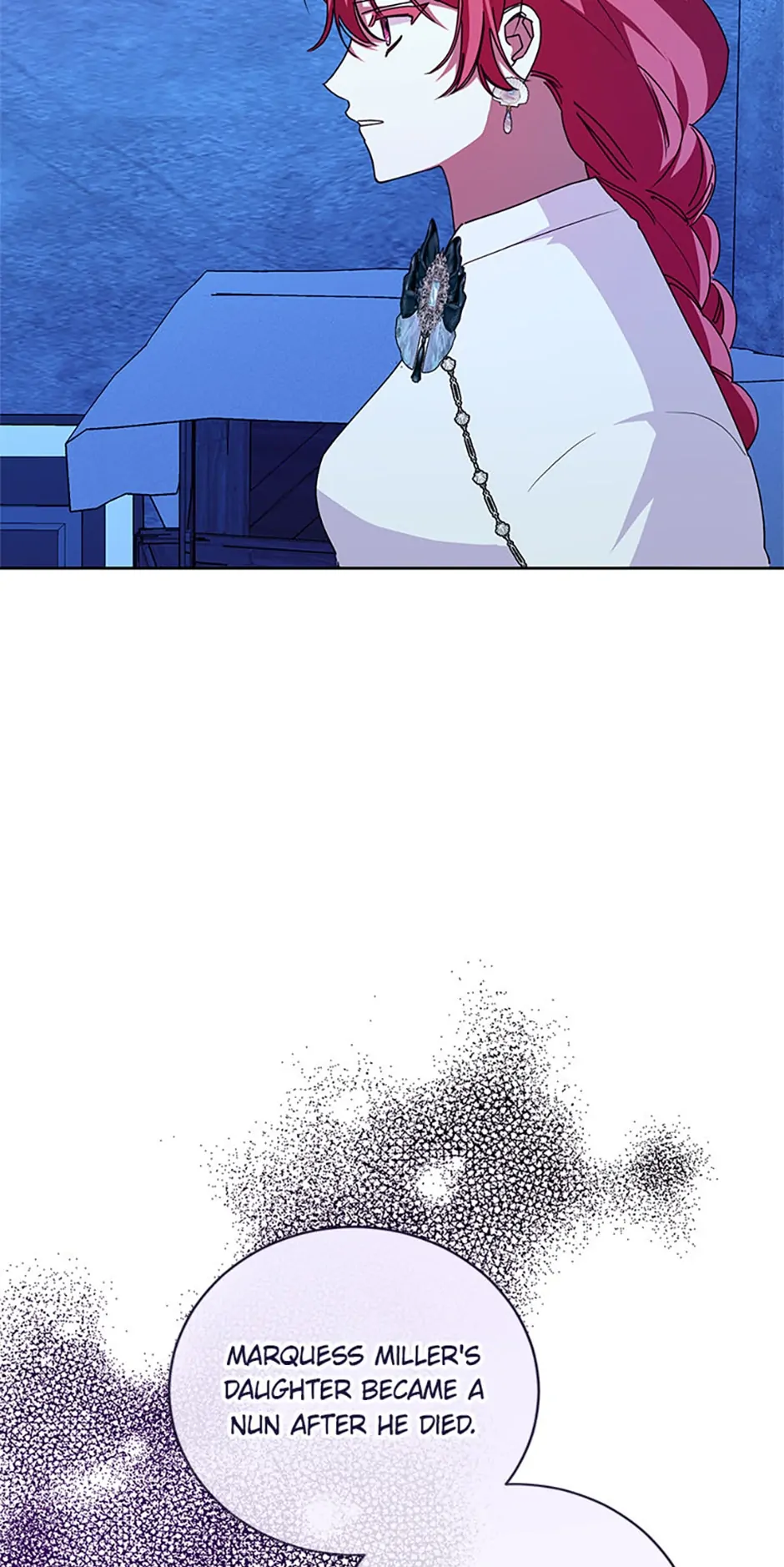 I’m Sorry for Being an Unqualified Empress Chapter 50 248 43