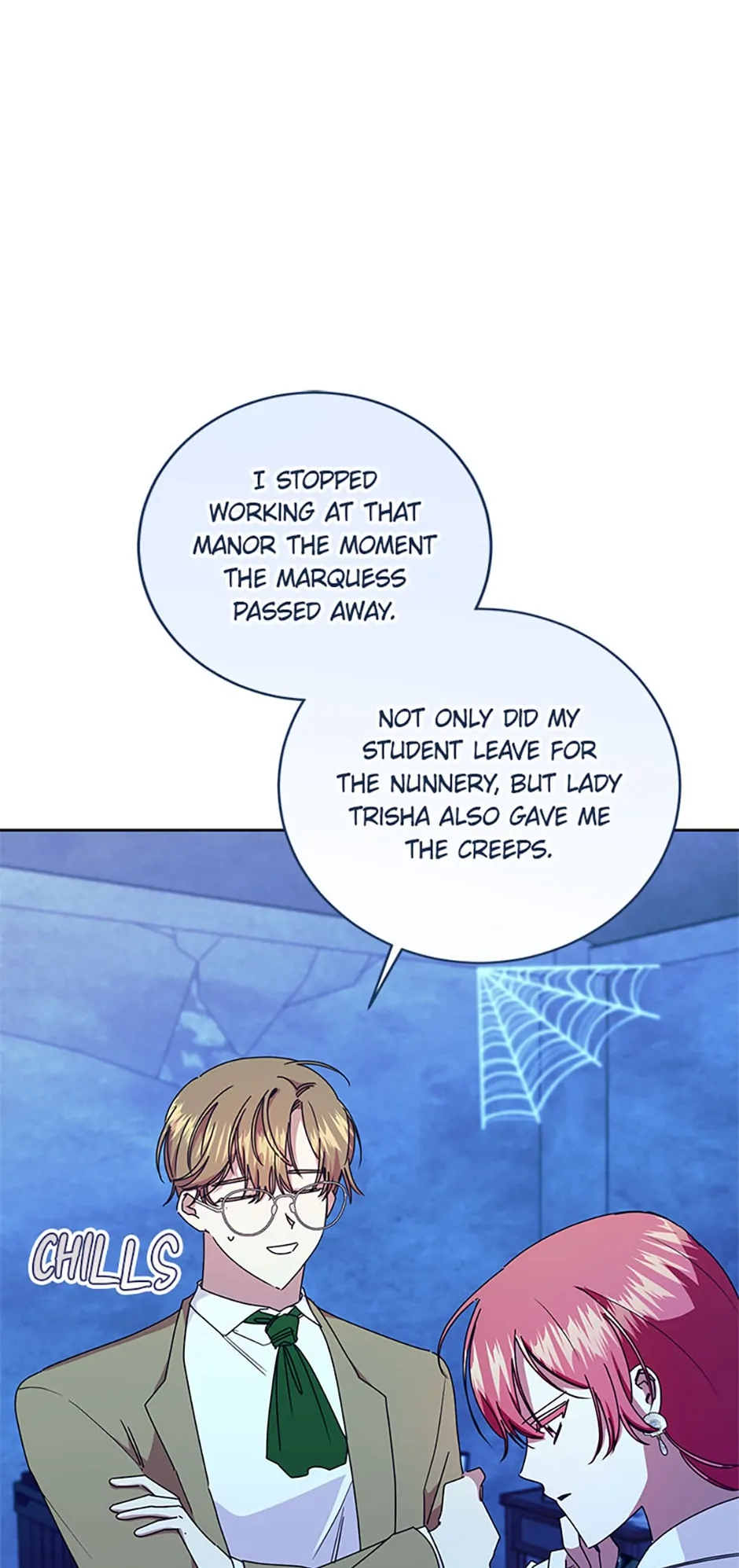 I’m Sorry for Being an Unqualified Empress Chapter 50 250 45