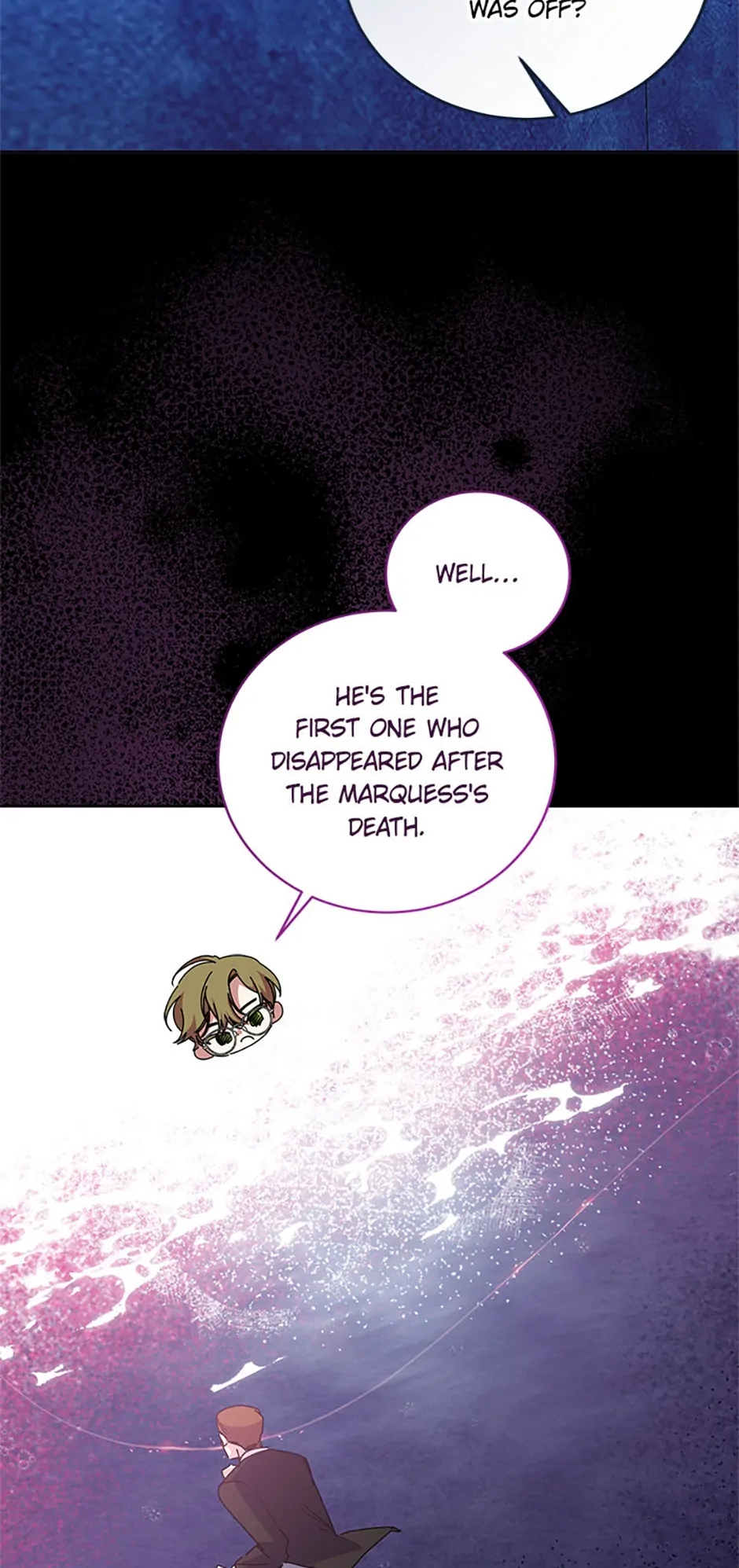 I’m Sorry for Being an Unqualified Empress Chapter 50 252 47