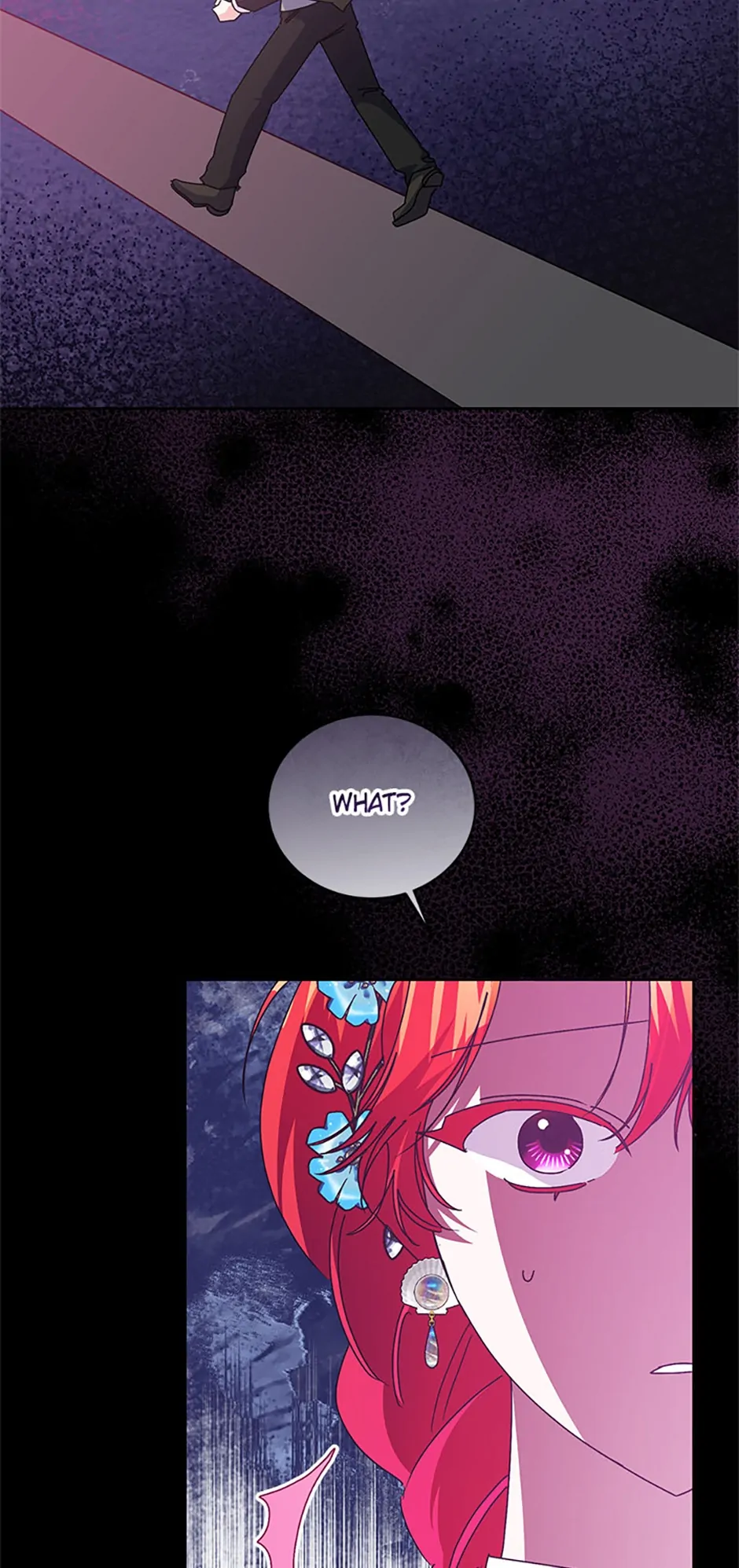 I’m Sorry for Being an Unqualified Empress Chapter 50 253 48