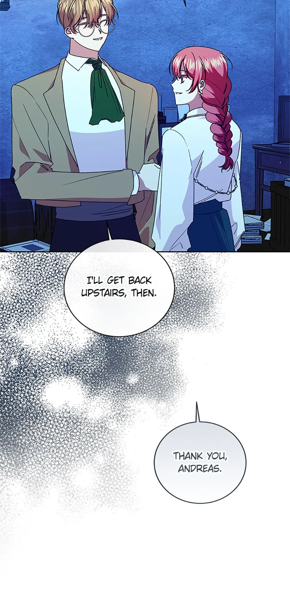 I’m Sorry for Being an Unqualified Empress Chapter 50 255 50