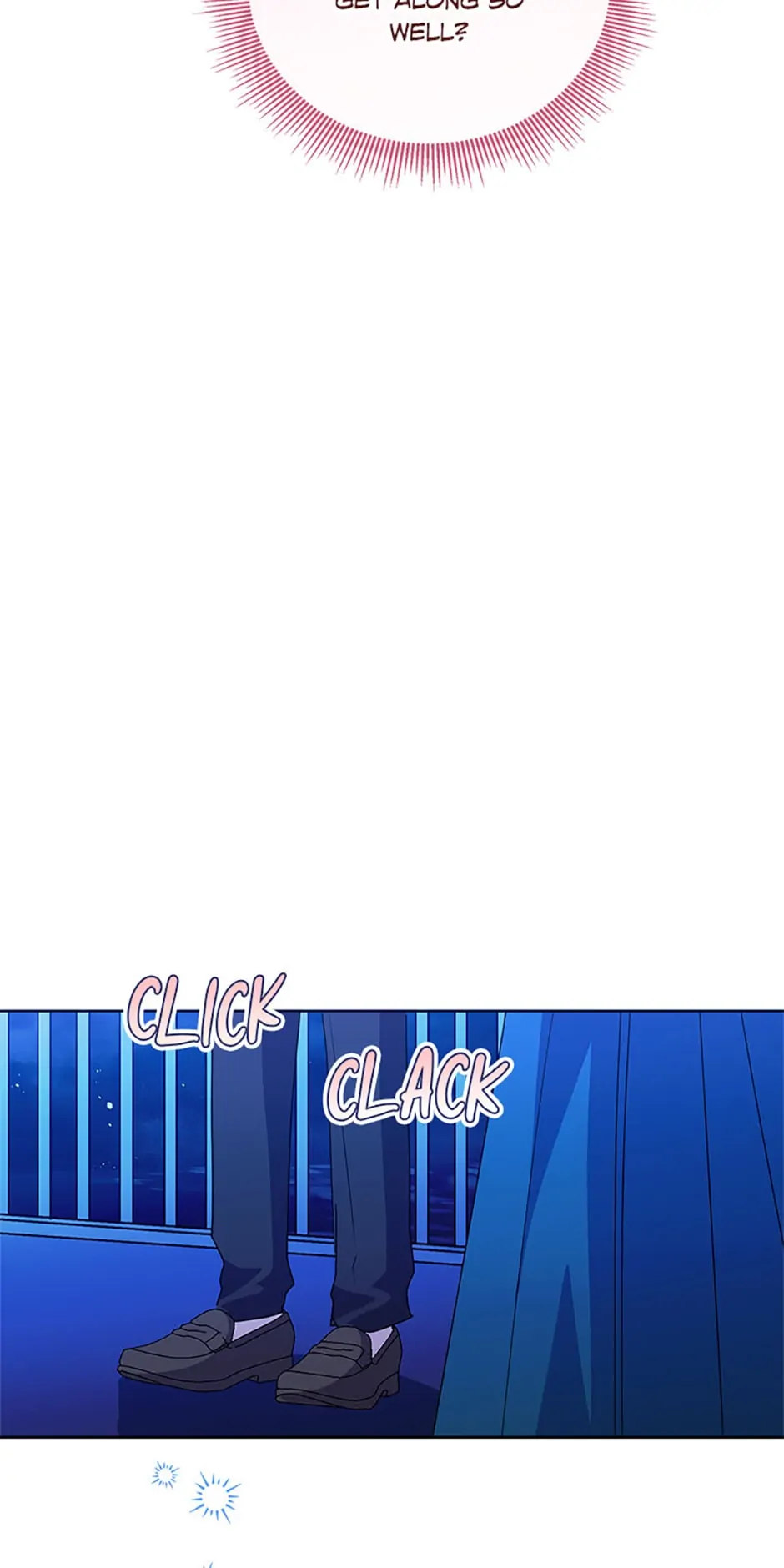 I’m Sorry for Being an Unqualified Empress Chapter 50 260 55