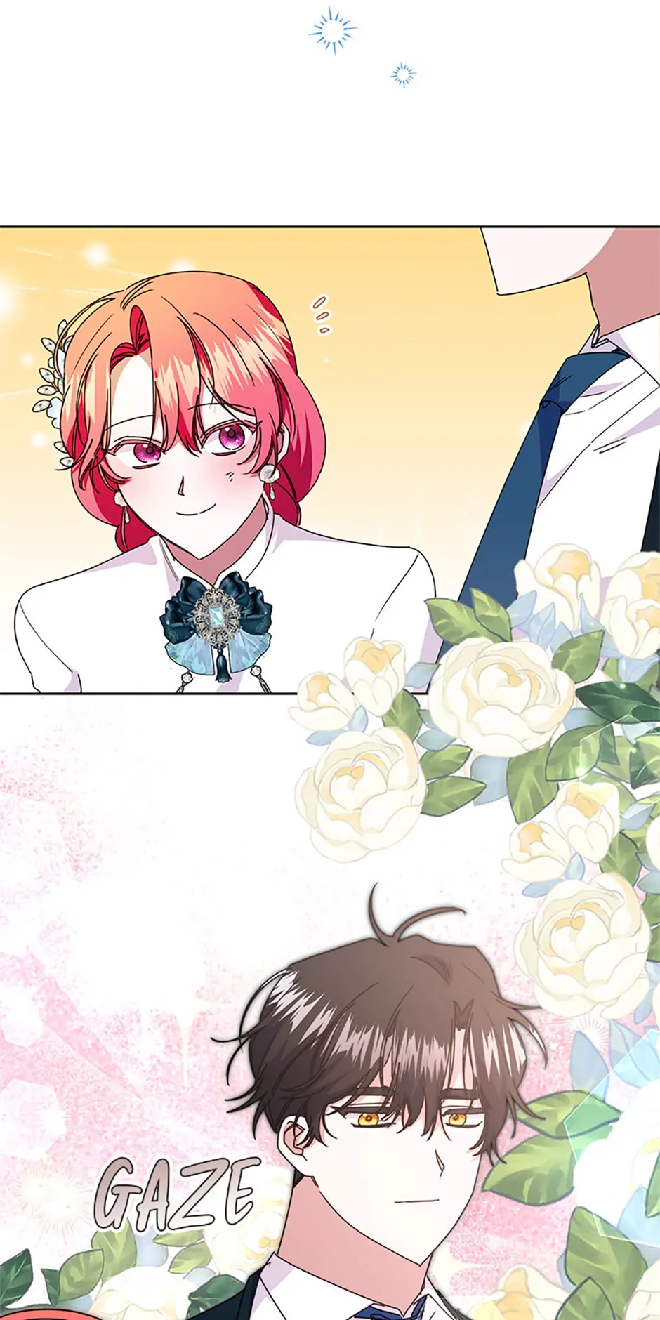 I’m Sorry for Being an Unqualified Empress Chapter 50 262 57