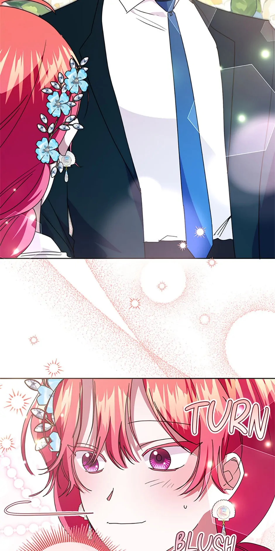 I’m Sorry for Being an Unqualified Empress Chapter 50 263 58