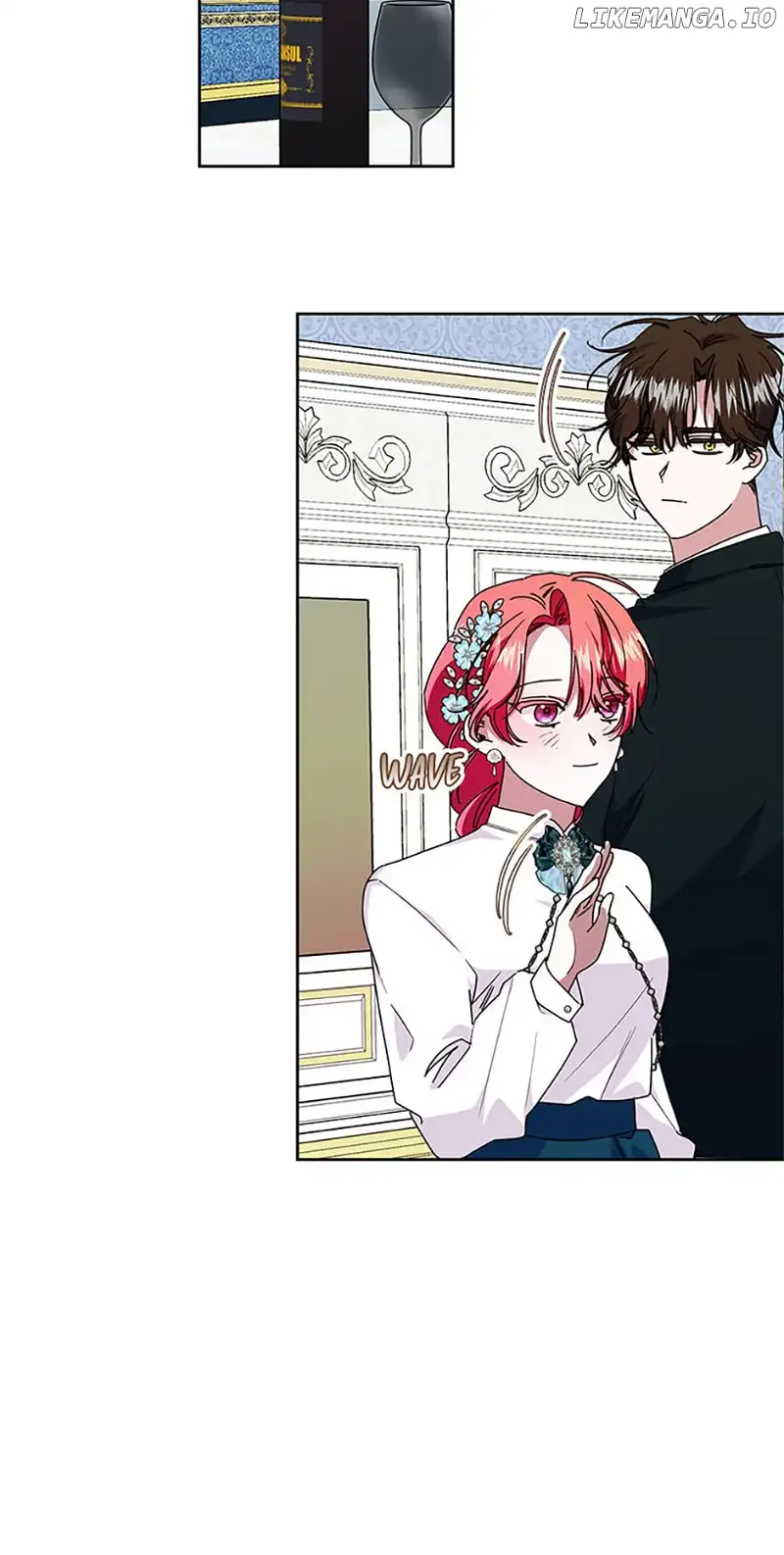 I’m Sorry for Being an Unqualified Empress Chapter 51 210 02