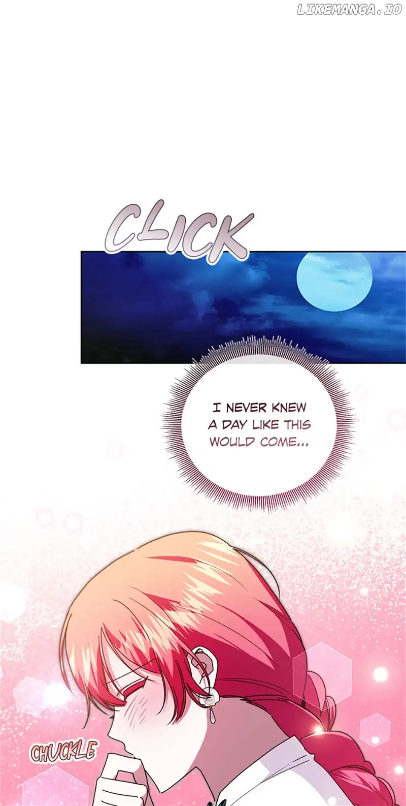 I’m Sorry for Being an Unqualified Empress Chapter 51 211 03