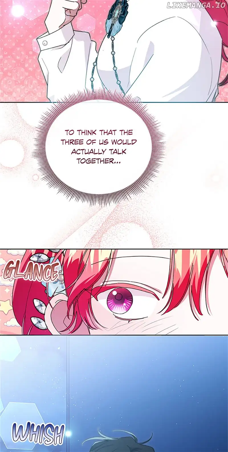 I’m Sorry for Being an Unqualified Empress Chapter 51 212 04