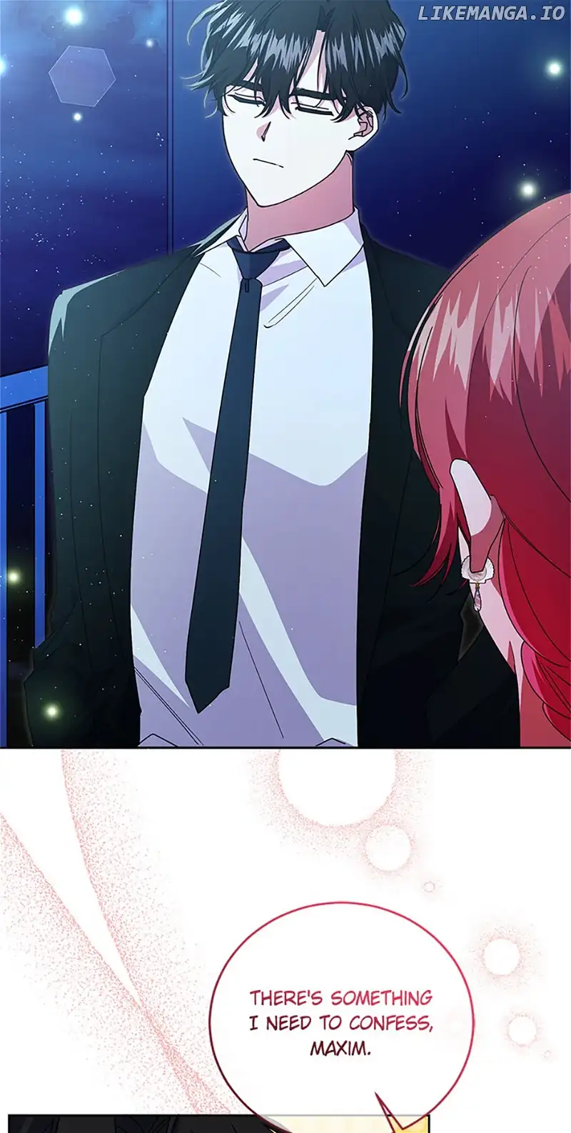 I’m Sorry for Being an Unqualified Empress Chapter 51 213 05