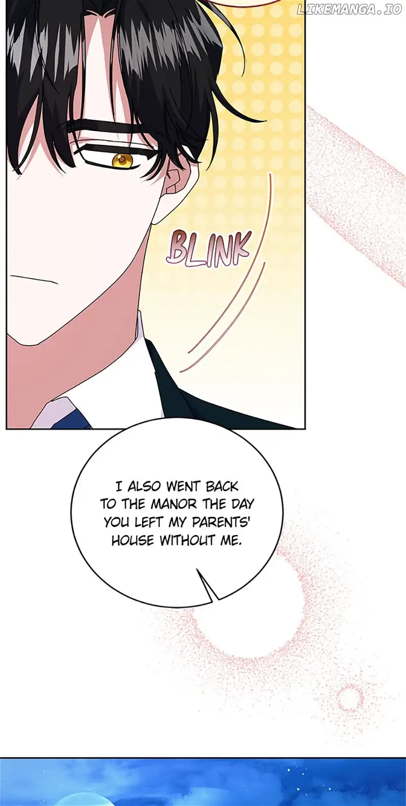 I’m Sorry for Being an Unqualified Empress Chapter 51 214 06