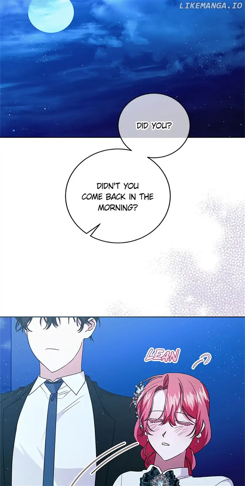 I’m Sorry for Being an Unqualified Empress Chapter 51 215 07