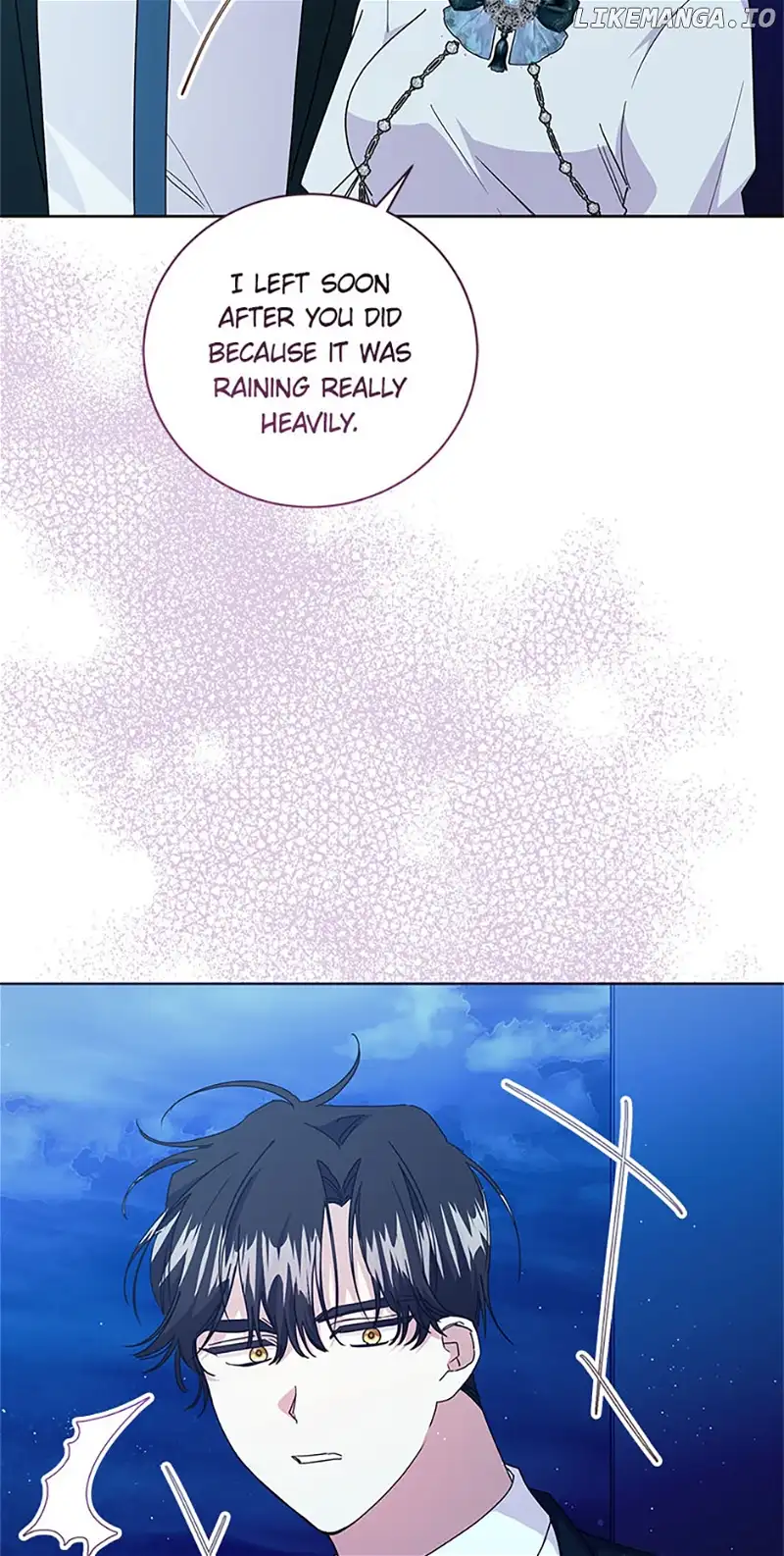 I’m Sorry for Being an Unqualified Empress Chapter 51 216 08