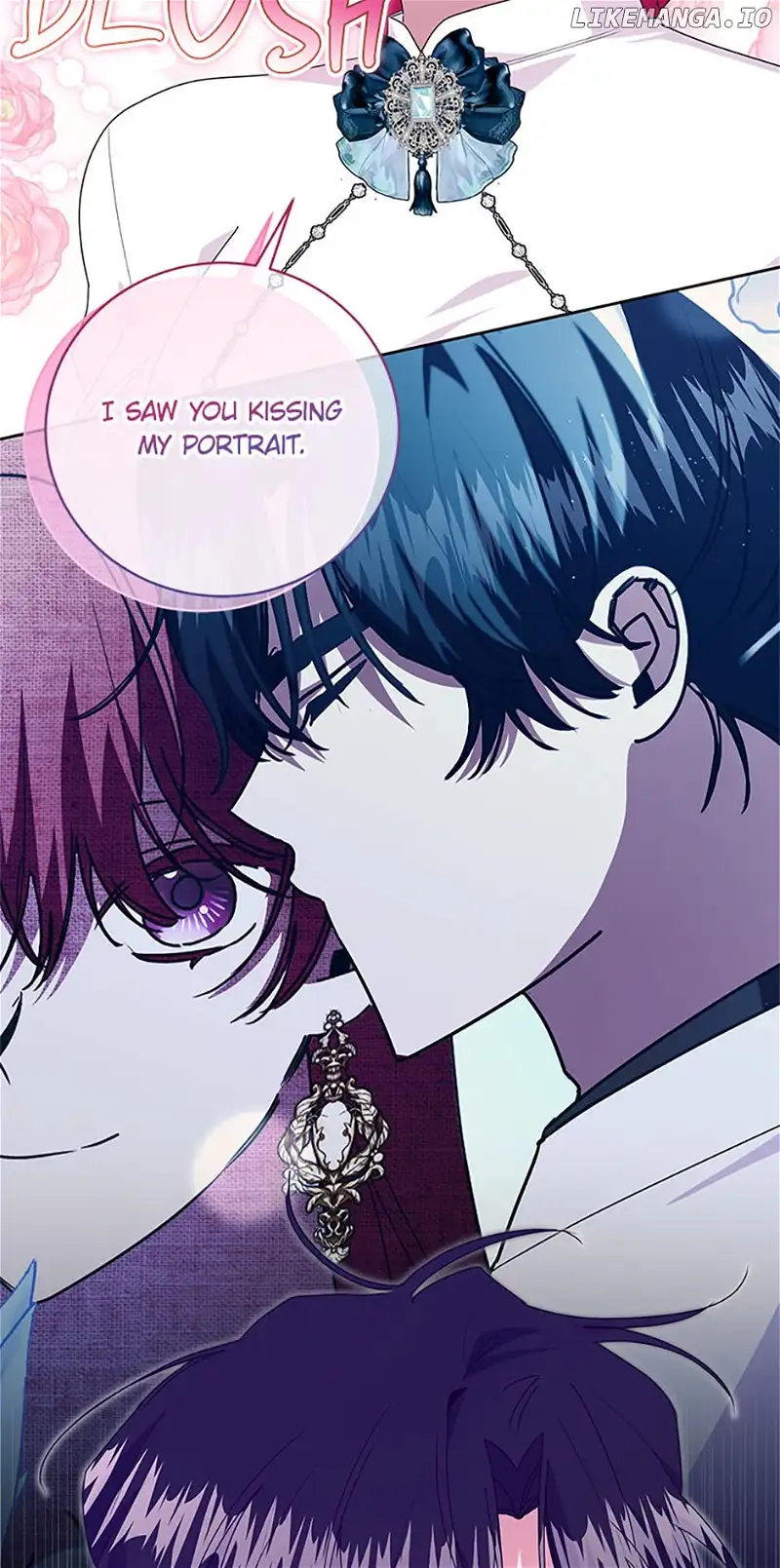 I’m Sorry for Being an Unqualified Empress Chapter 51 220 12