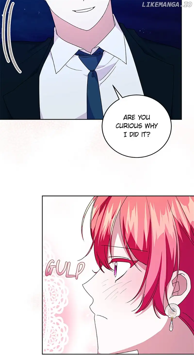 I’m Sorry for Being an Unqualified Empress Chapter 51 226 18