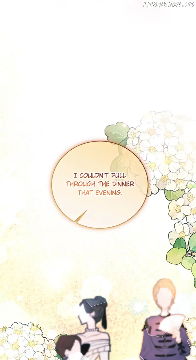 I’m Sorry for Being an Unqualified Empress Chapter 51 227 19