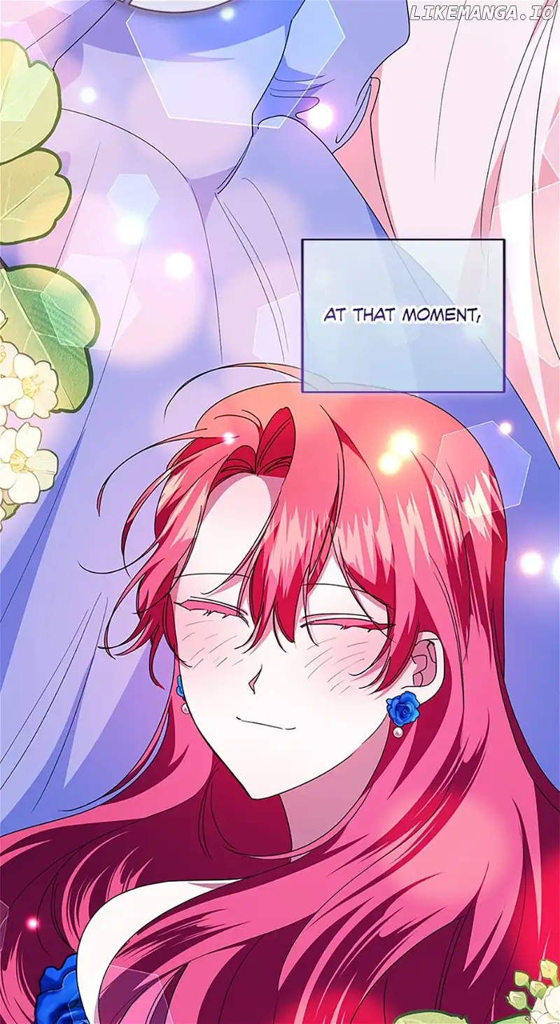 I’m Sorry for Being an Unqualified Empress Chapter 51 229 21