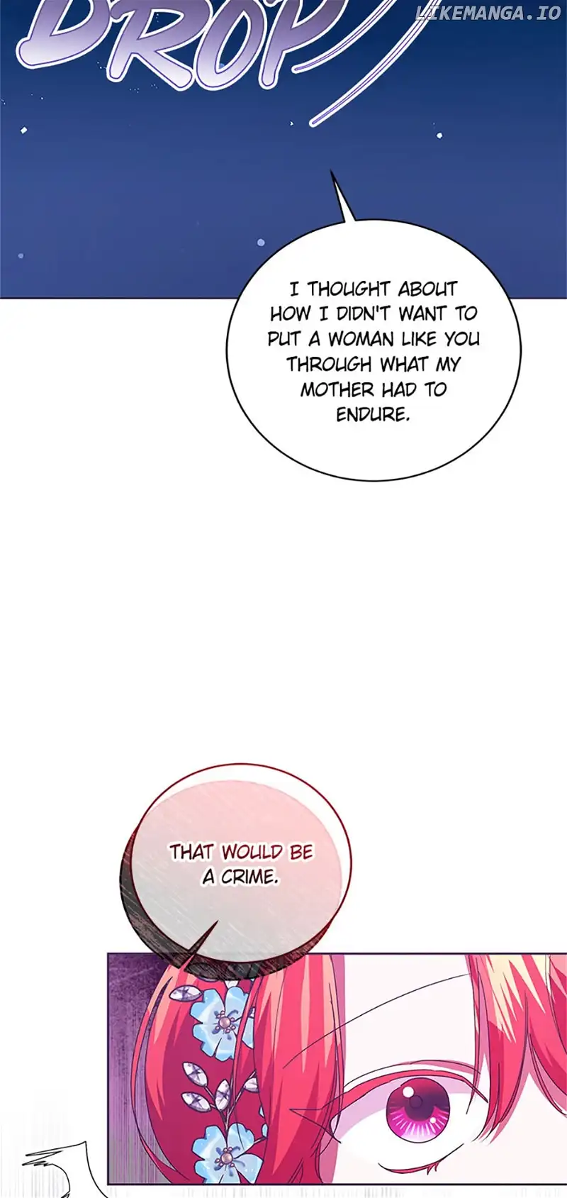 I’m Sorry for Being an Unqualified Empress Chapter 51 232 24