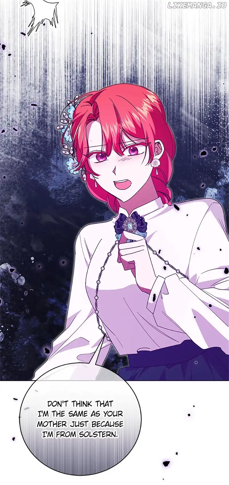 I’m Sorry for Being an Unqualified Empress Chapter 51 233 25