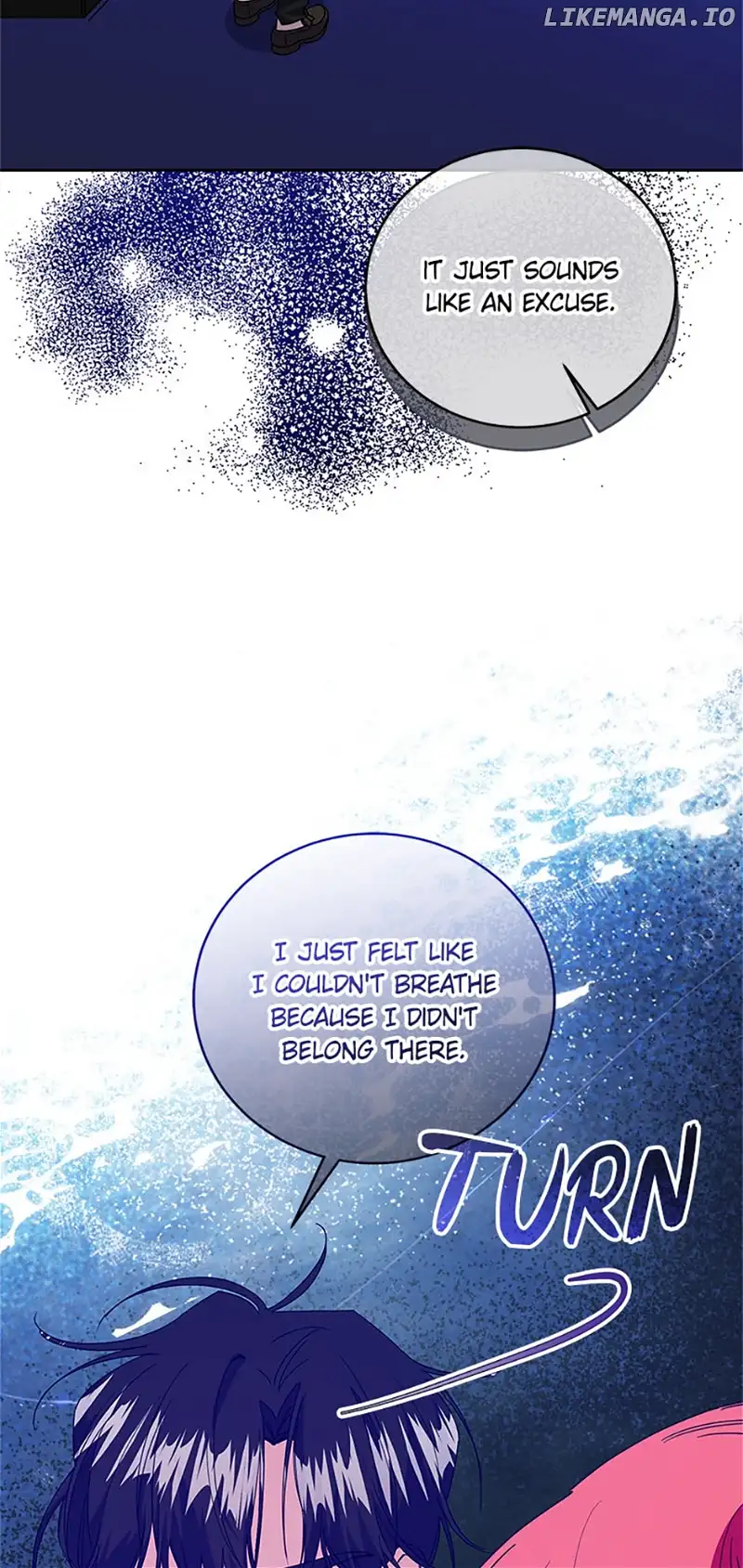 I’m Sorry for Being an Unqualified Empress Chapter 51 235 27