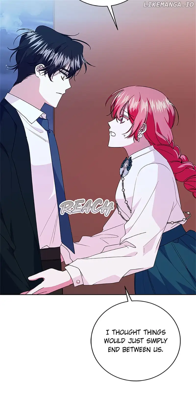 I’m Sorry for Being an Unqualified Empress Chapter 51 238 30