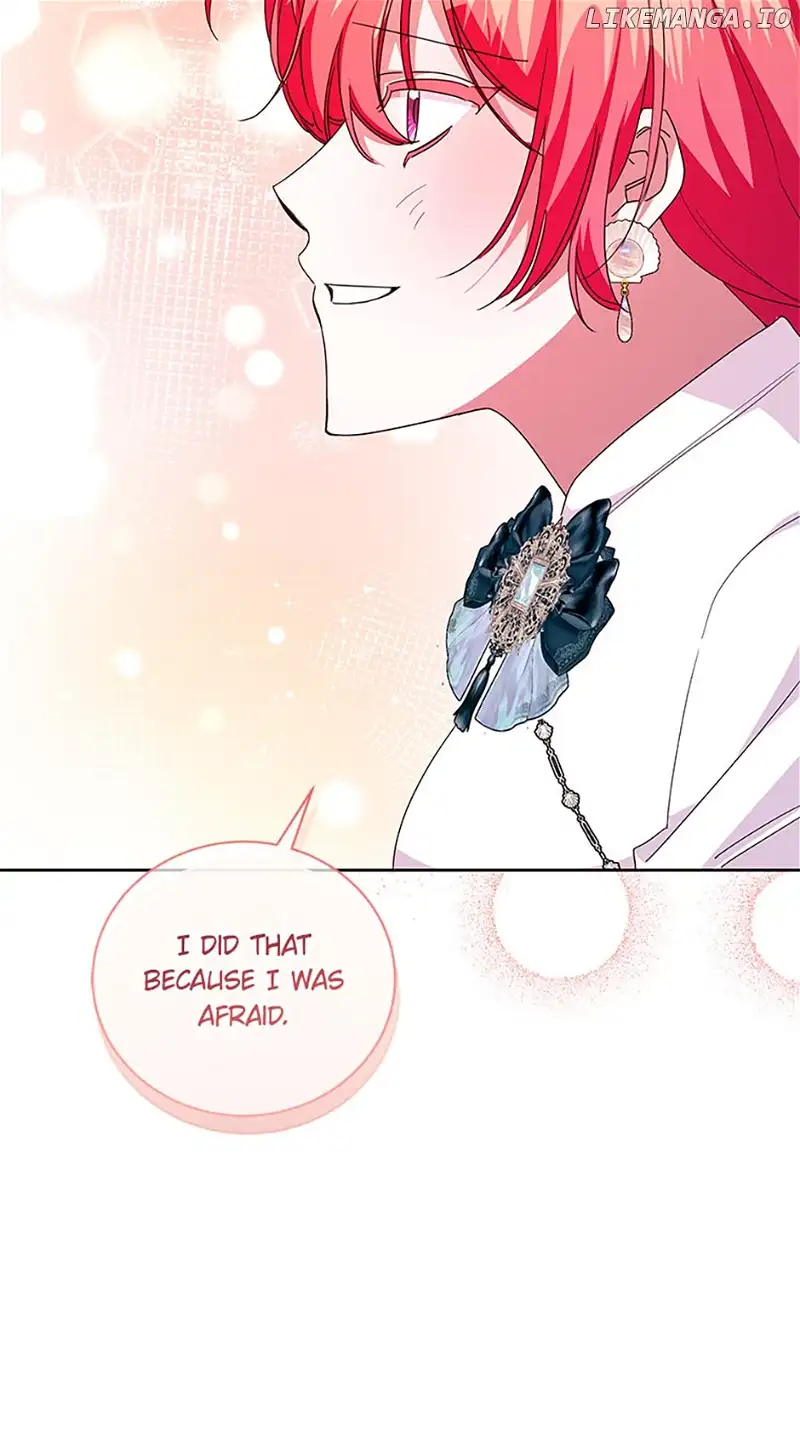 I’m Sorry for Being an Unqualified Empress Chapter 51 241 33