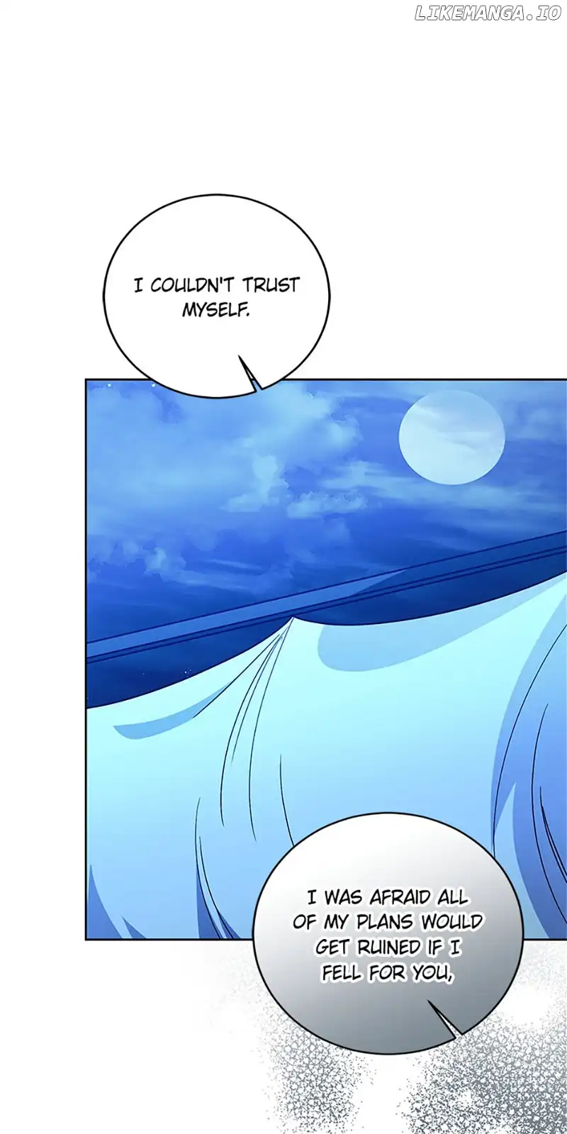 I’m Sorry for Being an Unqualified Empress Chapter 51 242 34