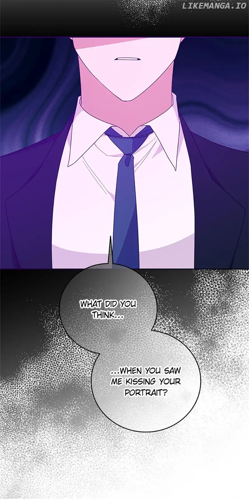 I’m Sorry for Being an Unqualified Empress Chapter 51 244 36