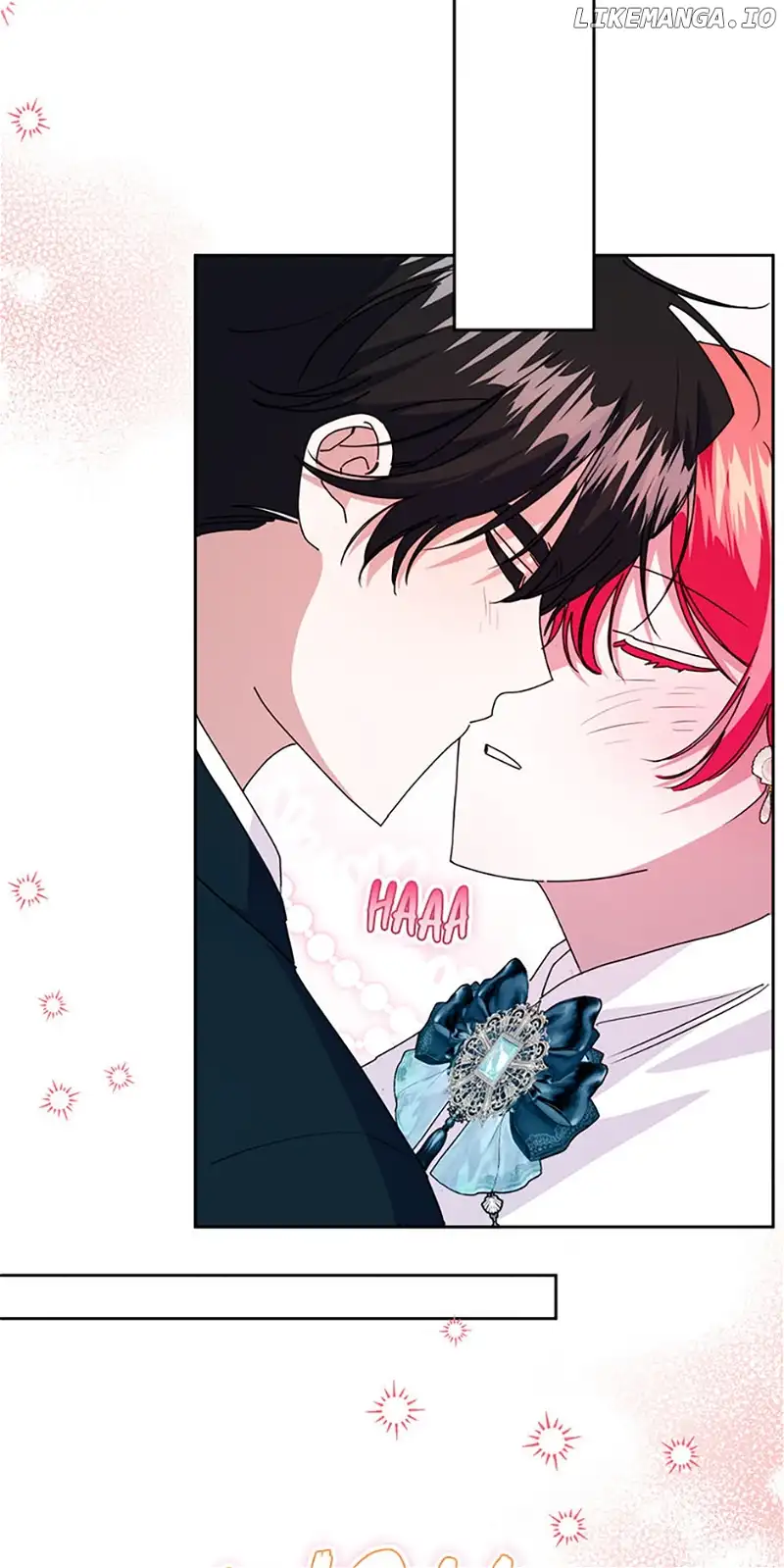 I’m Sorry for Being an Unqualified Empress Chapter 51 248 40