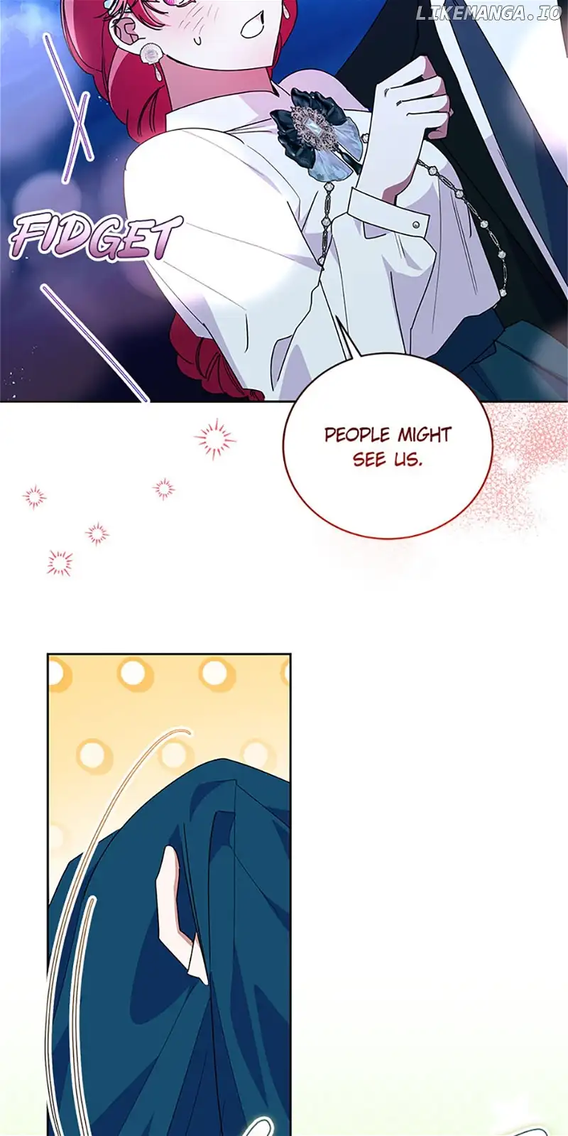 I’m Sorry for Being an Unqualified Empress Chapter 51 250 42