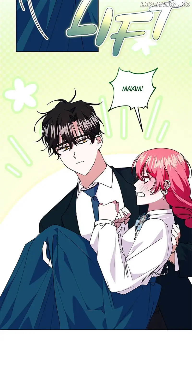 I’m Sorry for Being an Unqualified Empress Chapter 51 251 43