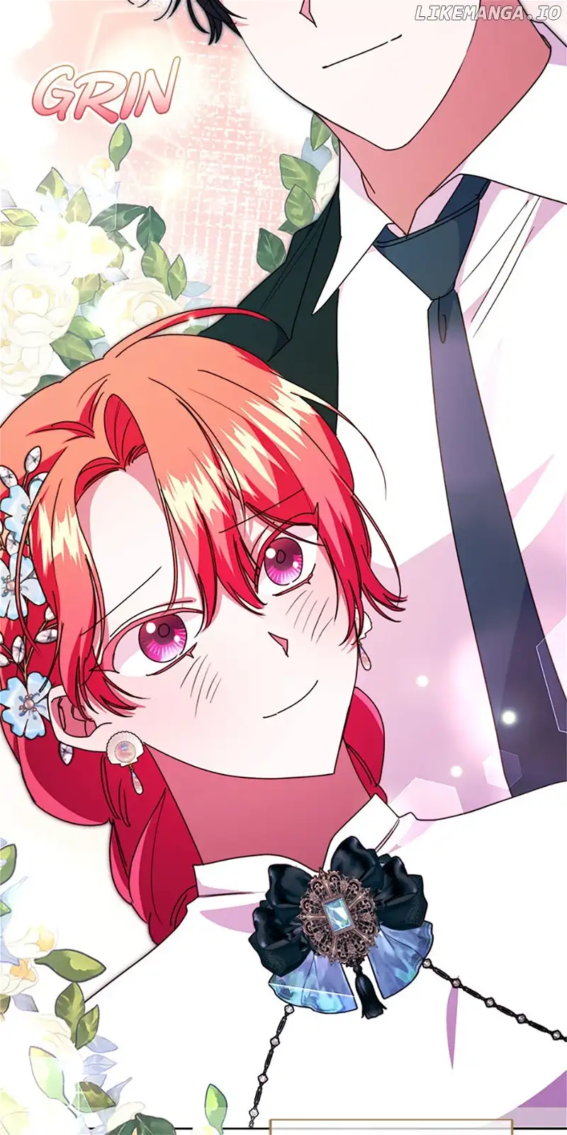 I’m Sorry for Being an Unqualified Empress Chapter 51 253 45