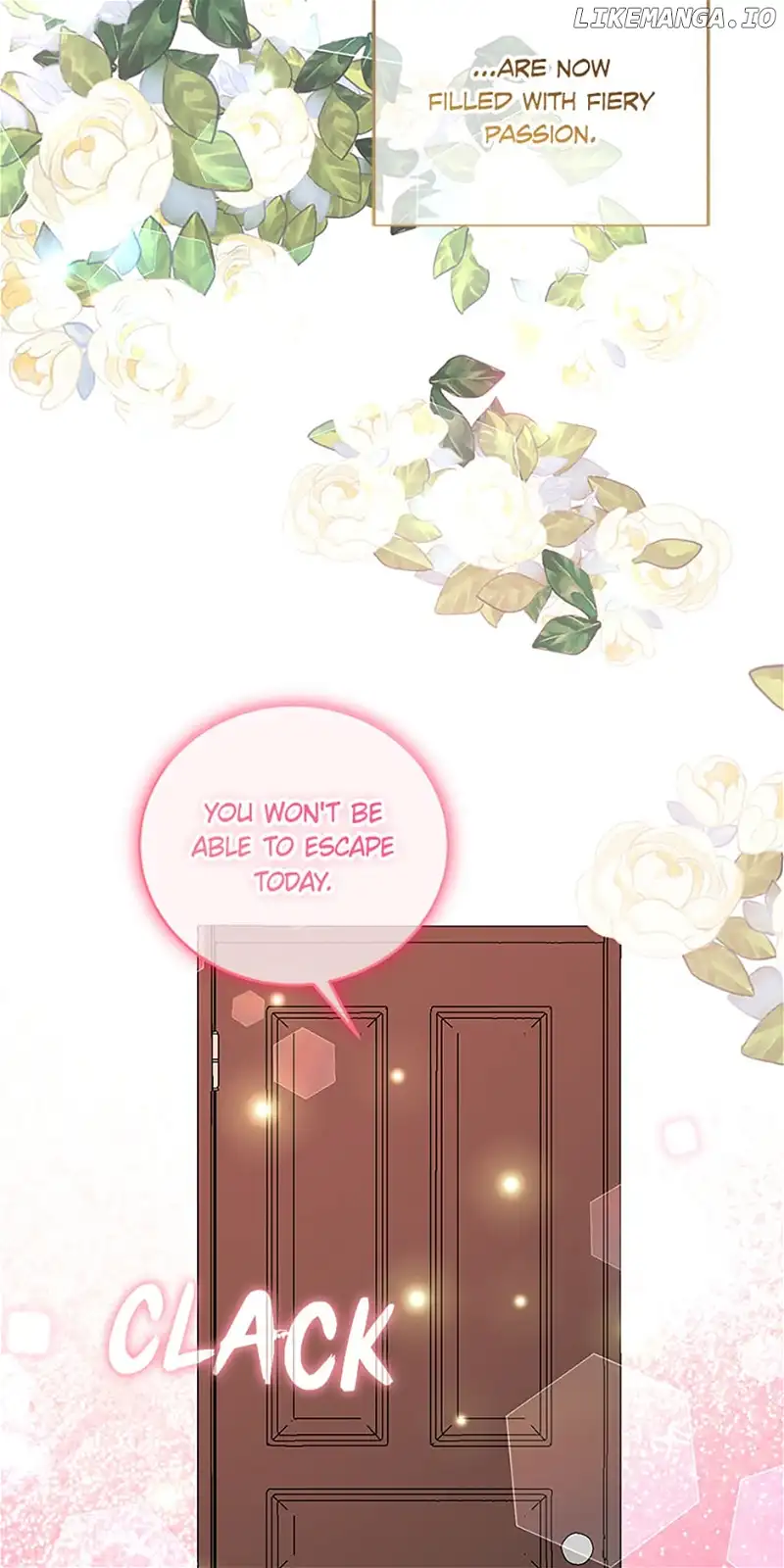 I’m Sorry for Being an Unqualified Empress Chapter 51 254 46