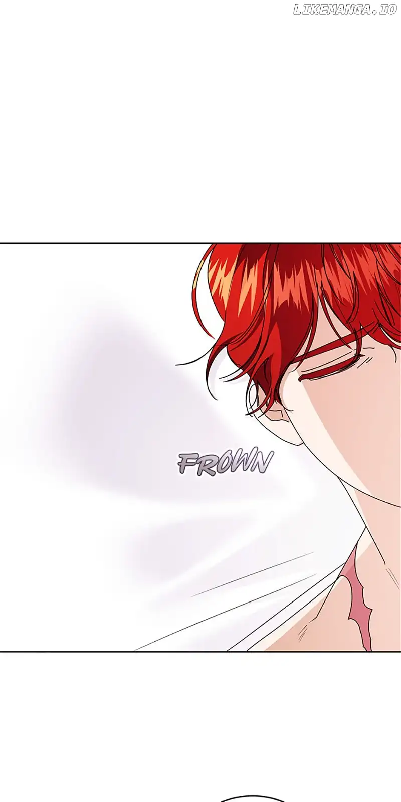 I’m Sorry for Being an Unqualified Empress Chapter 51 257 49