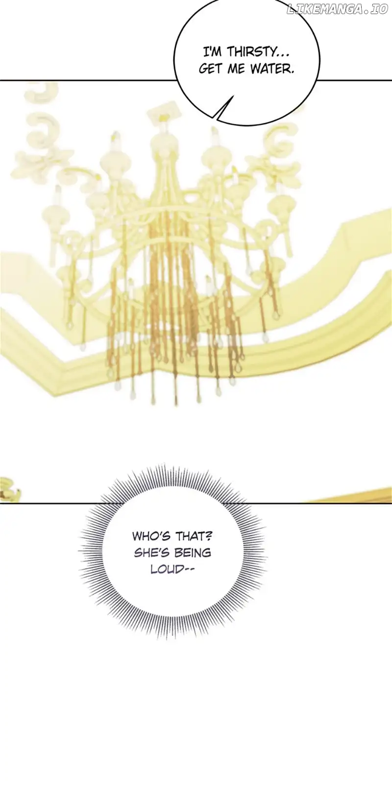 I’m Sorry for Being an Unqualified Empress Chapter 51 258 50