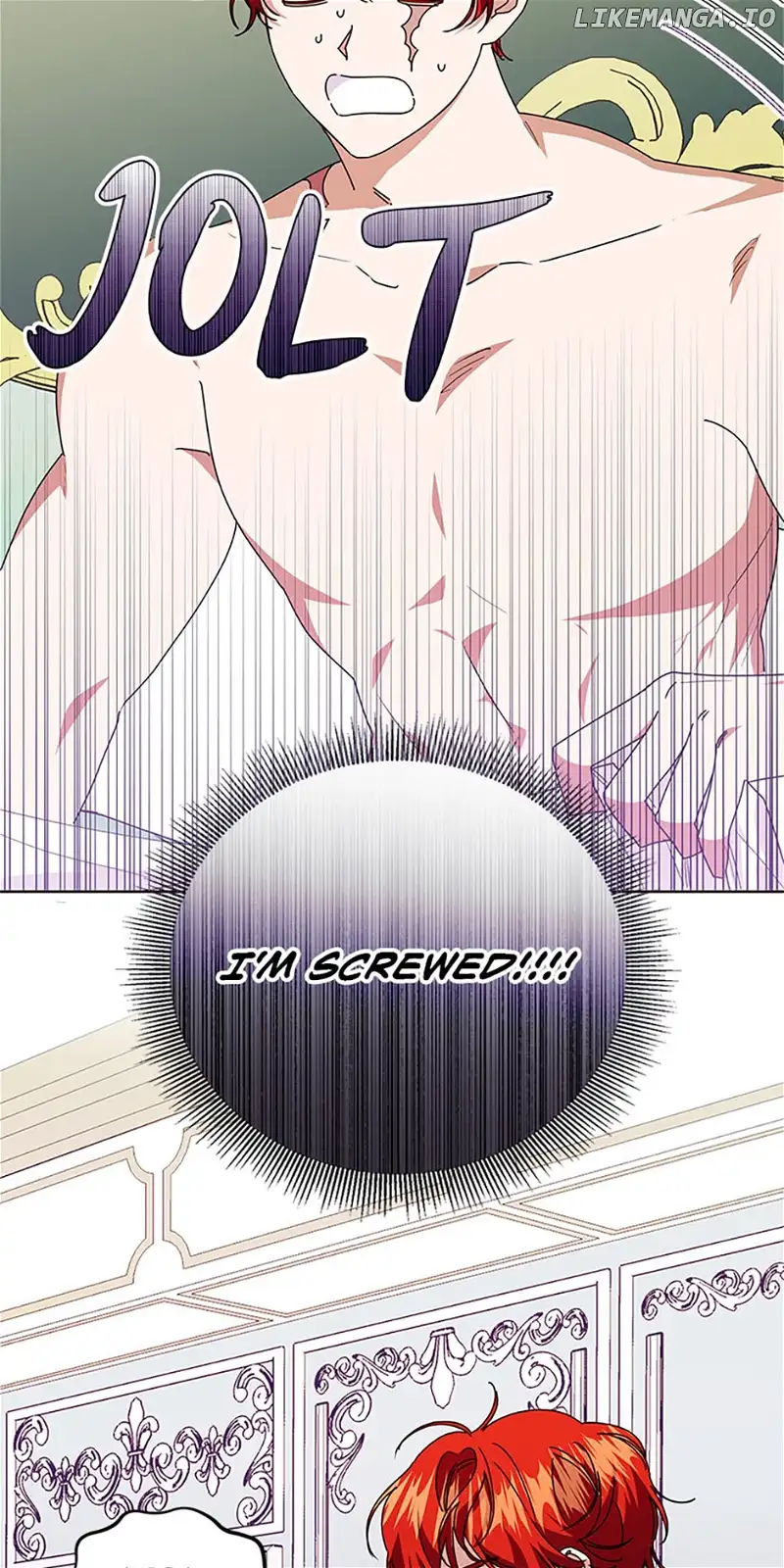 I’m Sorry for Being an Unqualified Empress Chapter 51 260 52