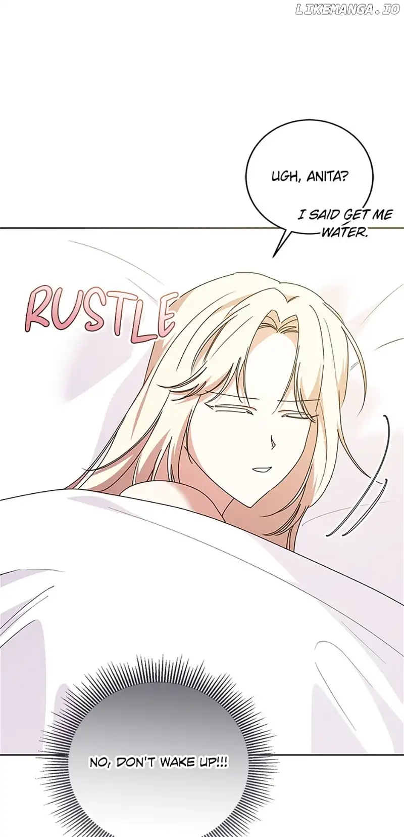 I’m Sorry for Being an Unqualified Empress Chapter 51 262 54