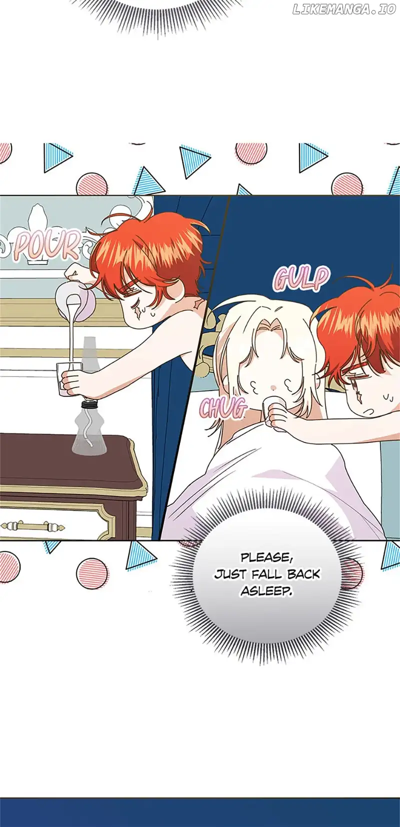 I’m Sorry for Being an Unqualified Empress Chapter 51 263 55