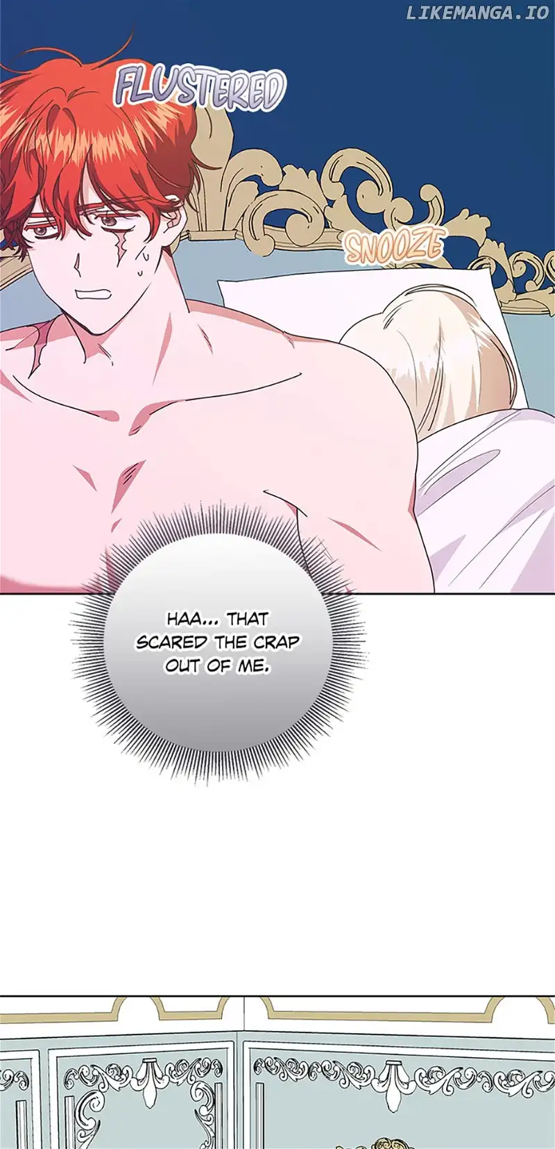 I’m Sorry for Being an Unqualified Empress Chapter 51 264 56