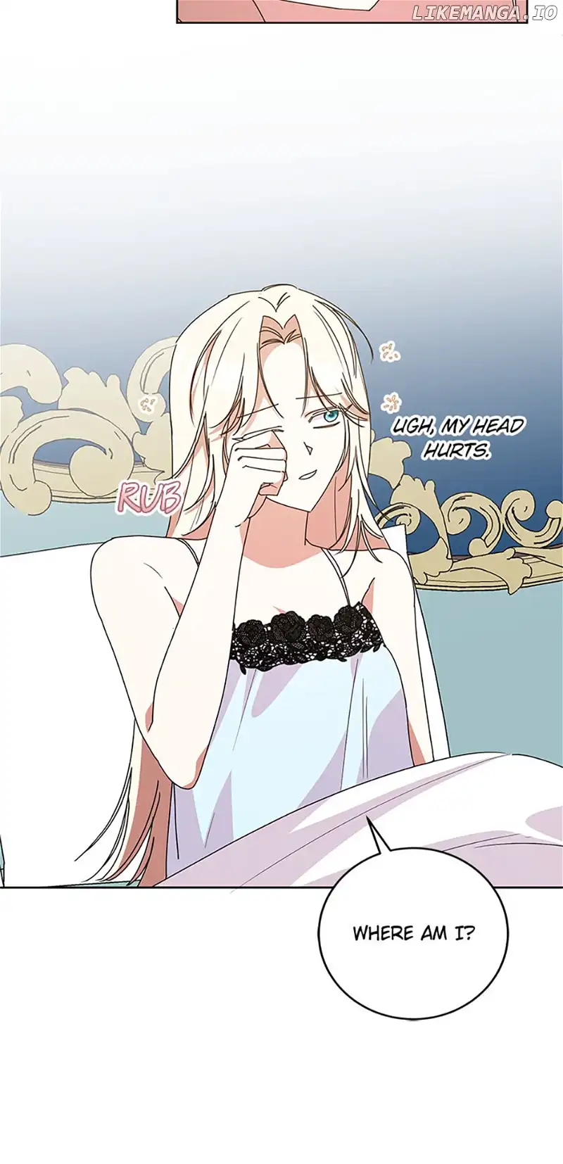 I’m Sorry for Being an Unqualified Empress Chapter 51 267 59