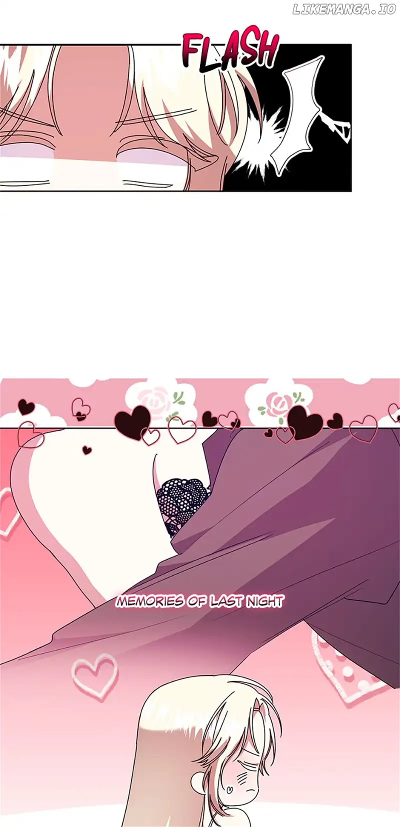 I’m Sorry for Being an Unqualified Empress Chapter 51 268 60