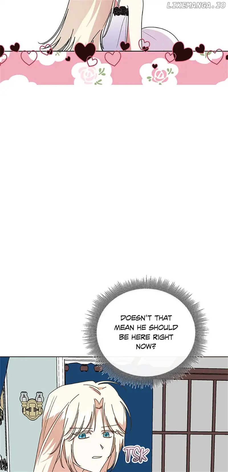 I’m Sorry for Being an Unqualified Empress Chapter 51 269 61