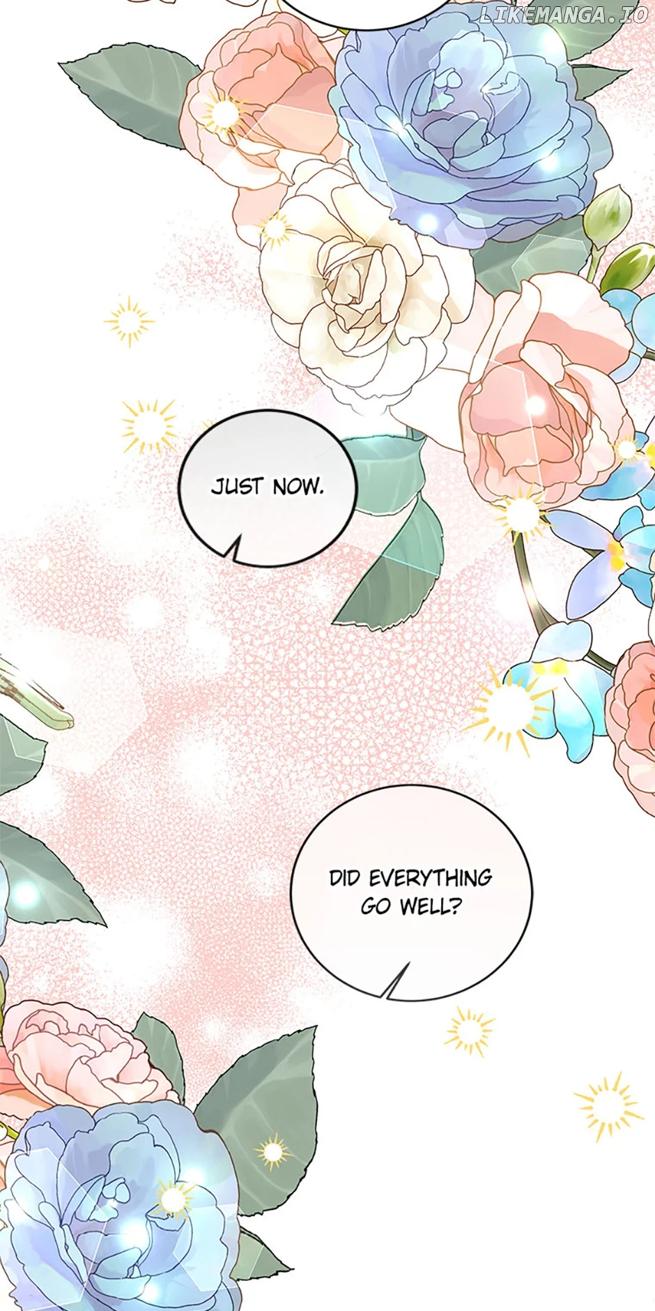 I’m Sorry for Being an Unqualified Empress Chapter 54 242 05